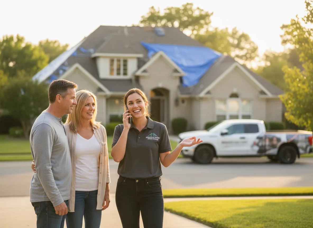 Emergency Roof Repair Keswick, VA FAQs